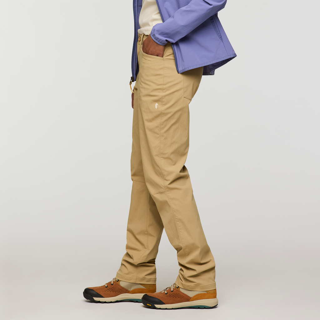 Coraje Tech Pant - Women's