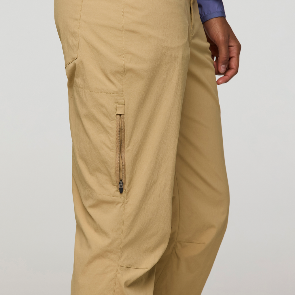 Coraje Tech Pant - Women's