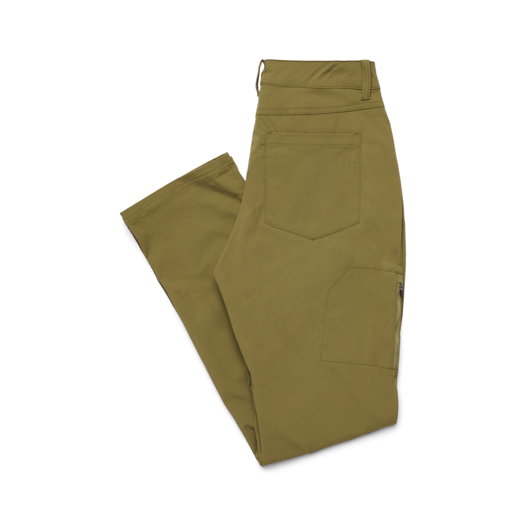 Coraje Tech Pant - Women's