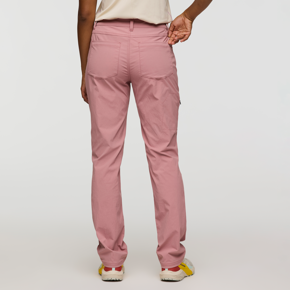 Coraje Tech Pant - Women's