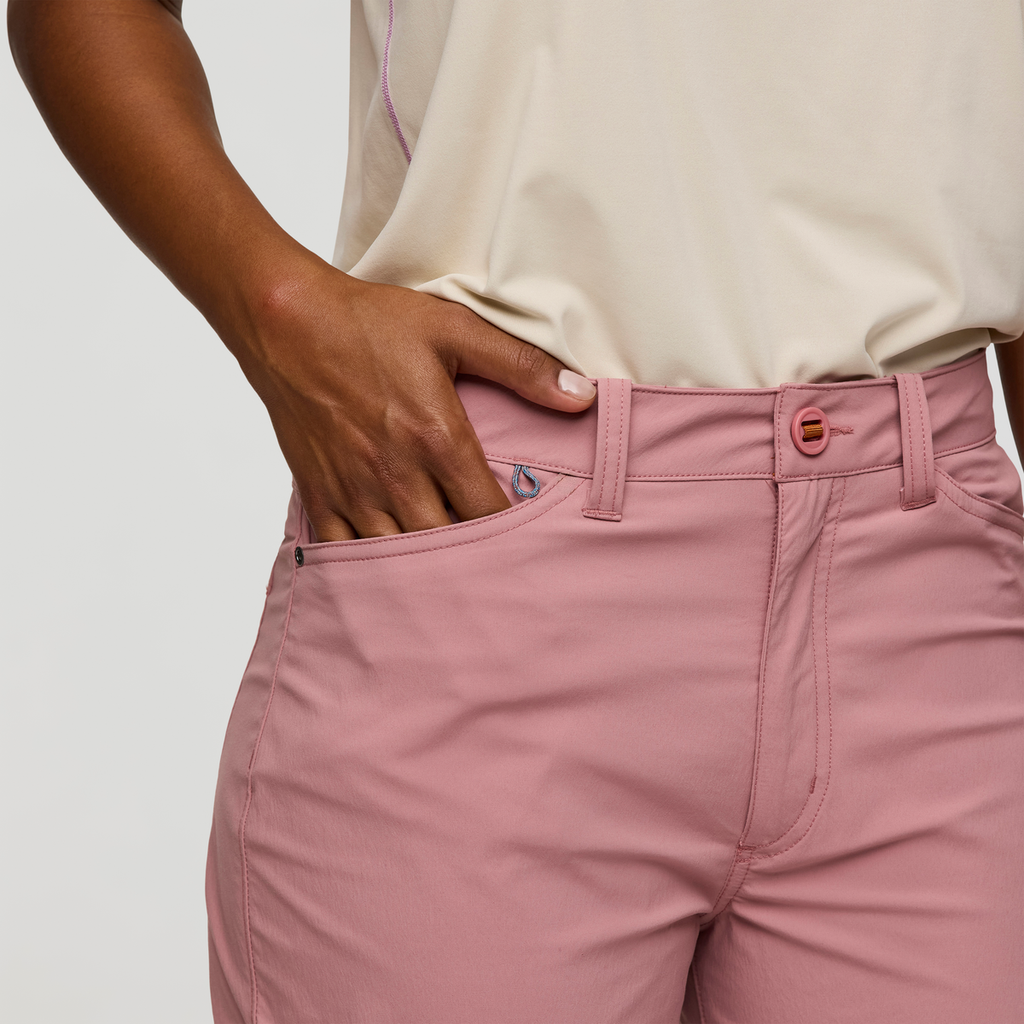 Coraje Tech Pant - Women's