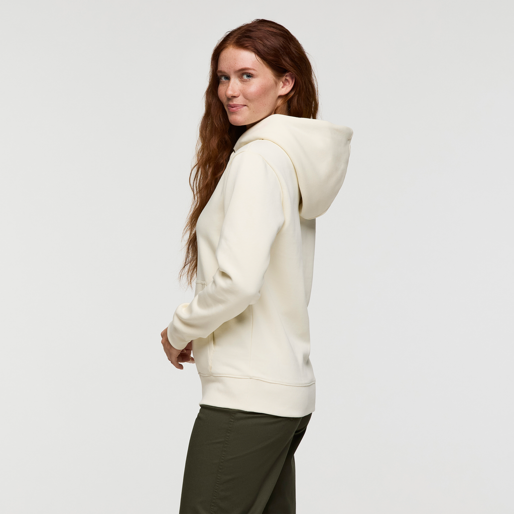 Cotopaxi Llama Pullover Hoodie - Women's