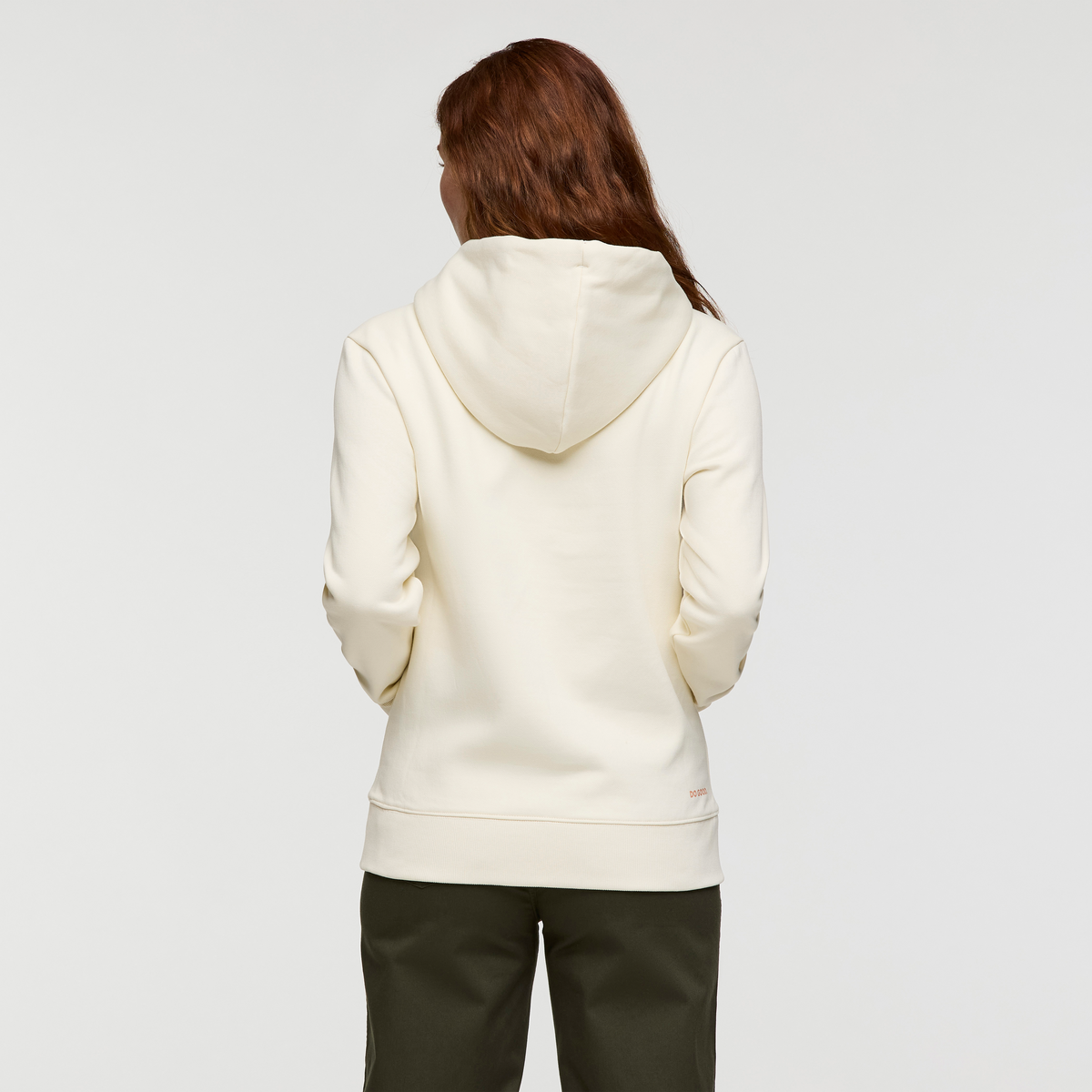 Cotopaxi Llama Pullover Hoodie - Women's