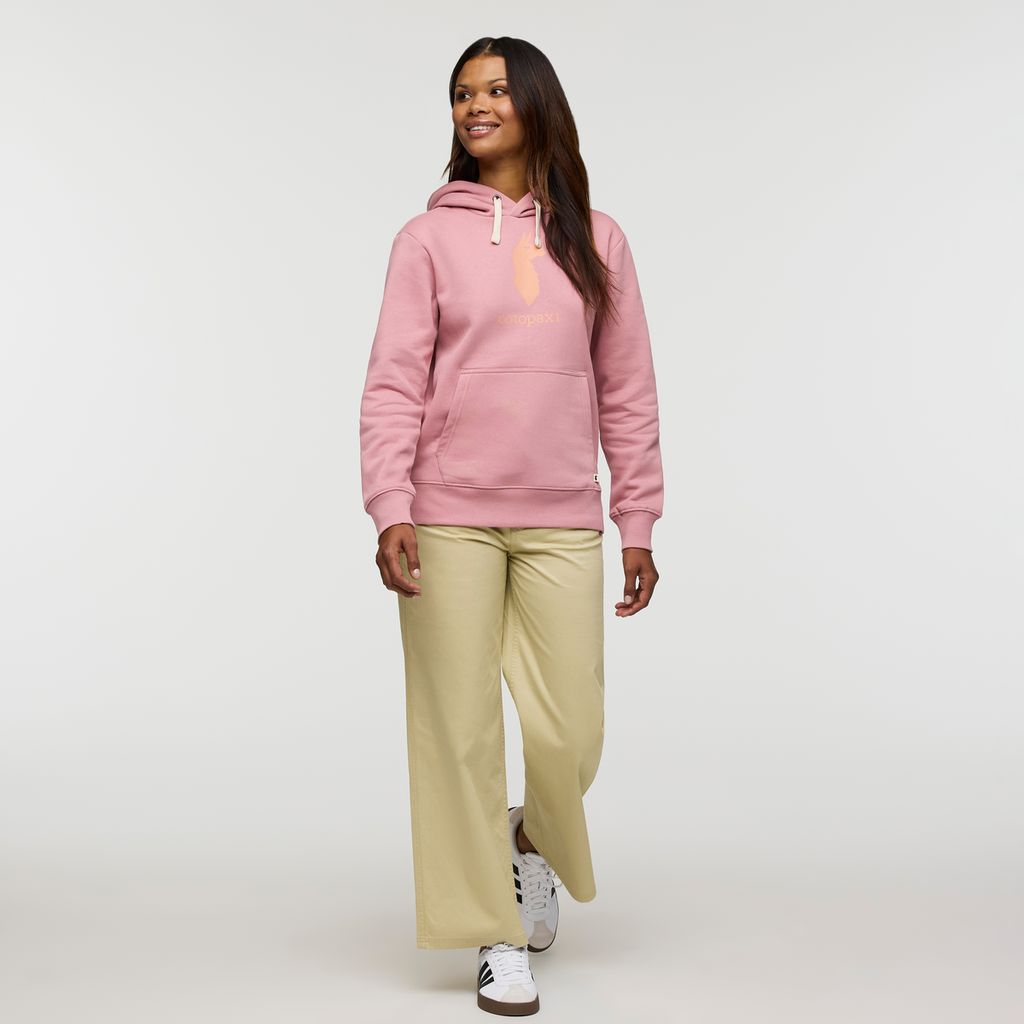Cotopaxi Llama Pullover Hoodie - Women's