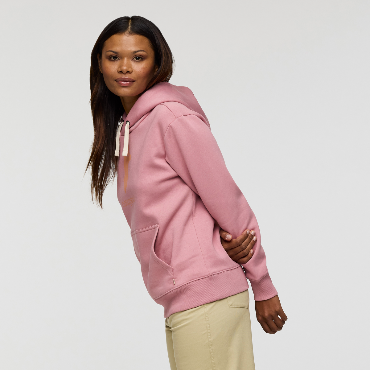 Cotopaxi Llama Pullover Hoodie - Women's