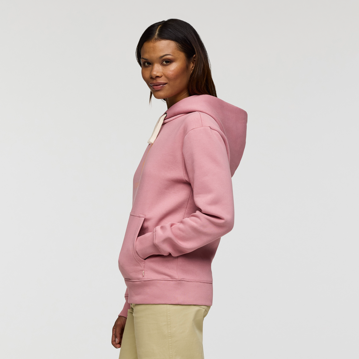 Cotopaxi Llama Pullover Hoodie - Women's