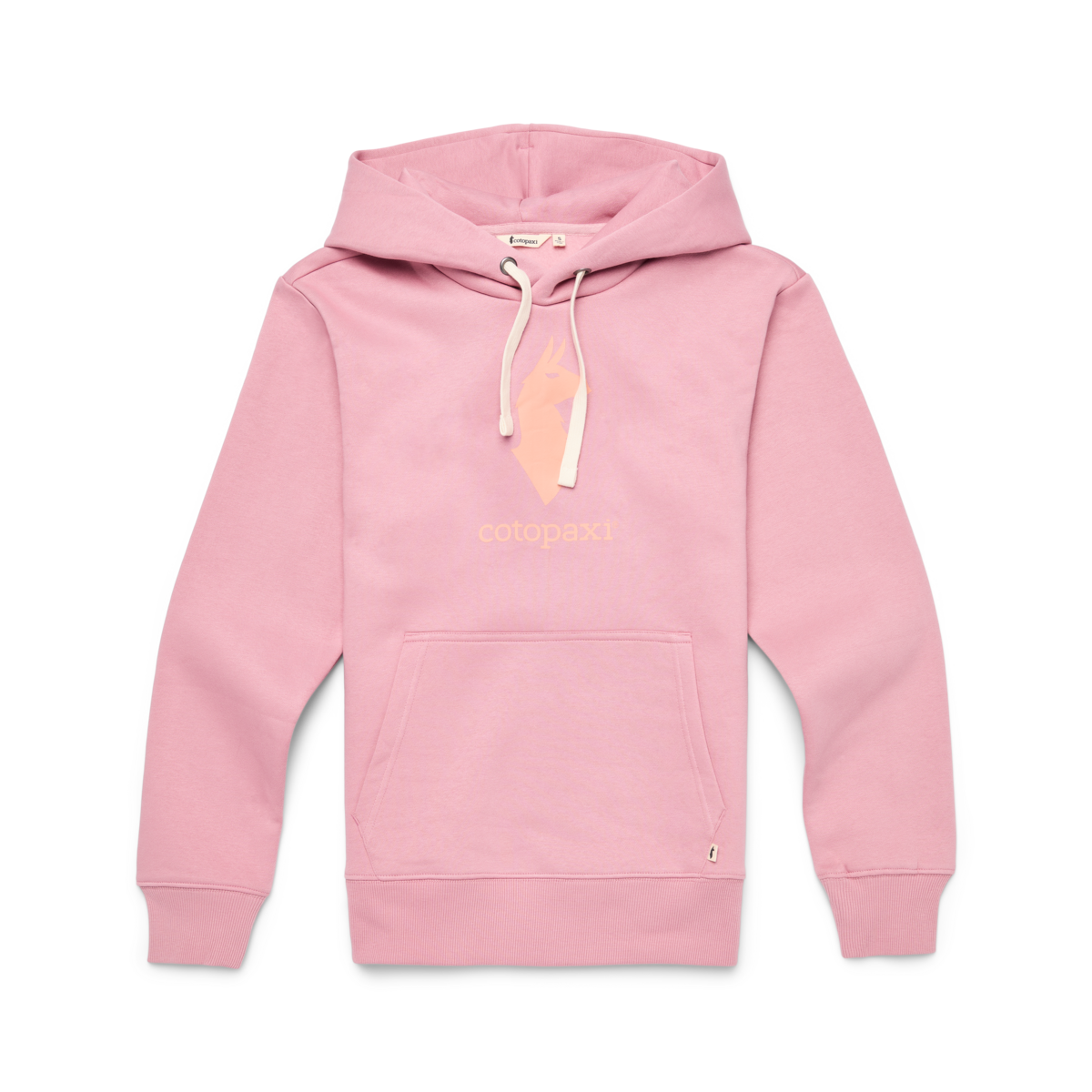 Cotopaxi Llama Pullover Hoodie - Women's