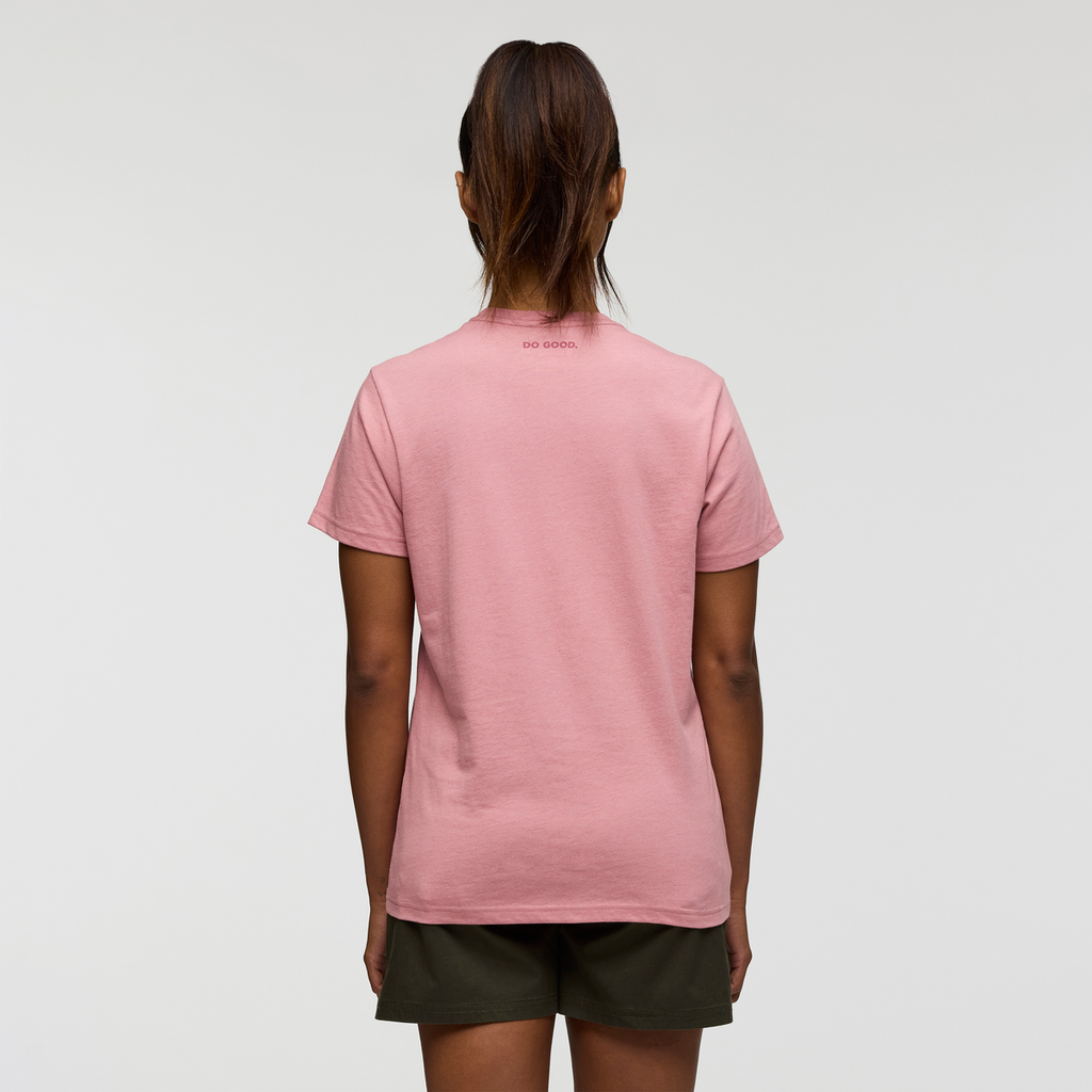 Cotopaxi Llama T-Shirt - Women's