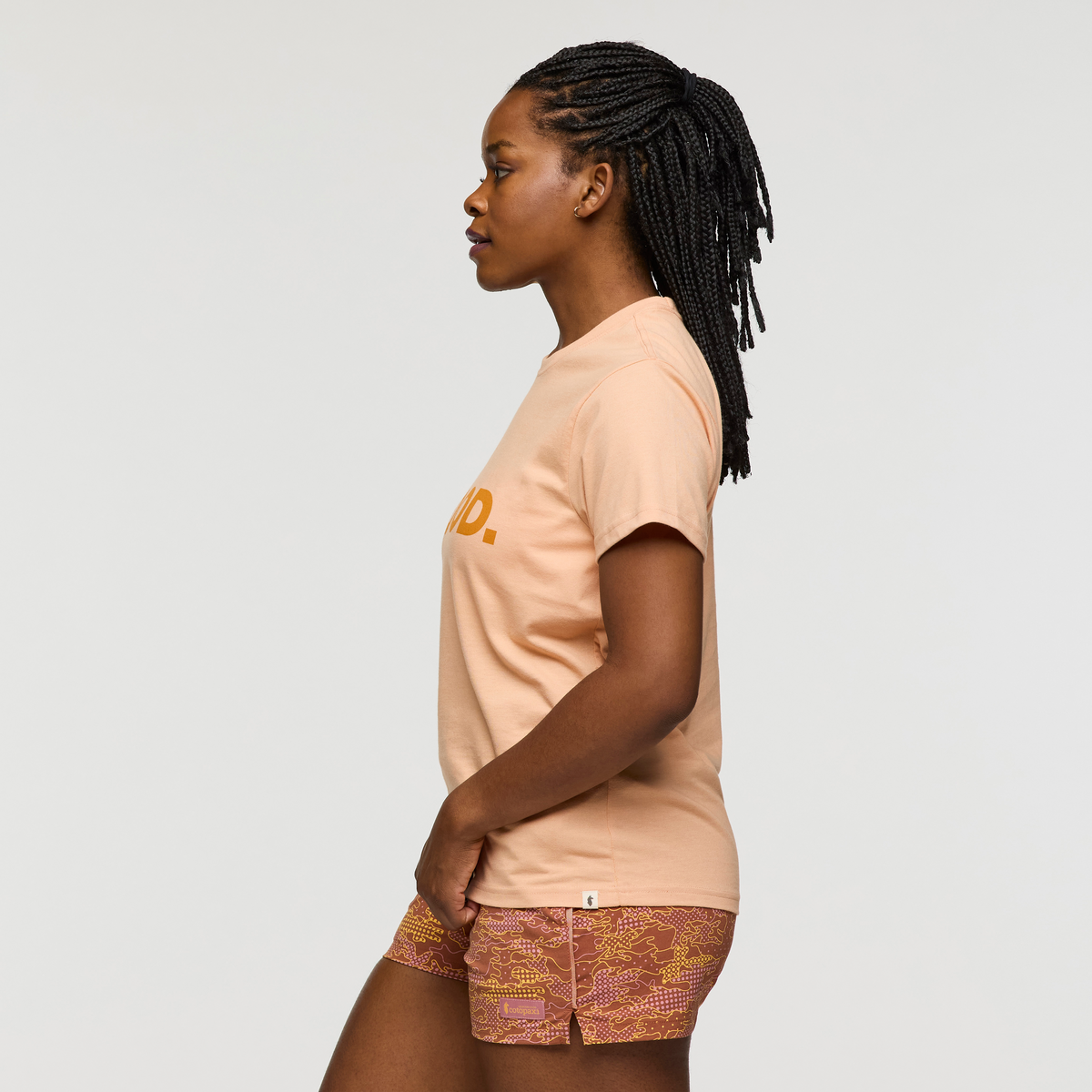 Do Good T-Shirt - Women's