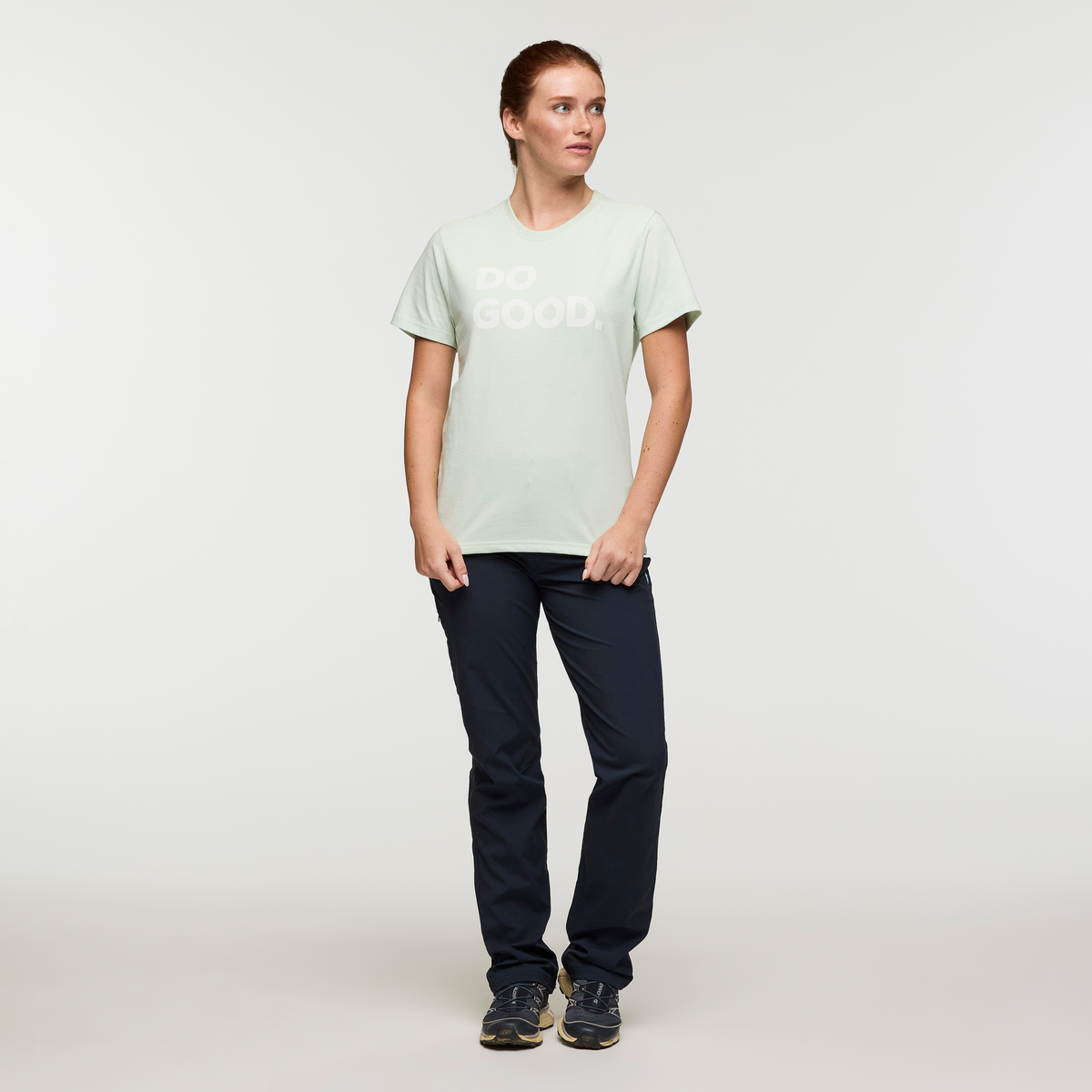 Do Good T-Shirt - Women's
