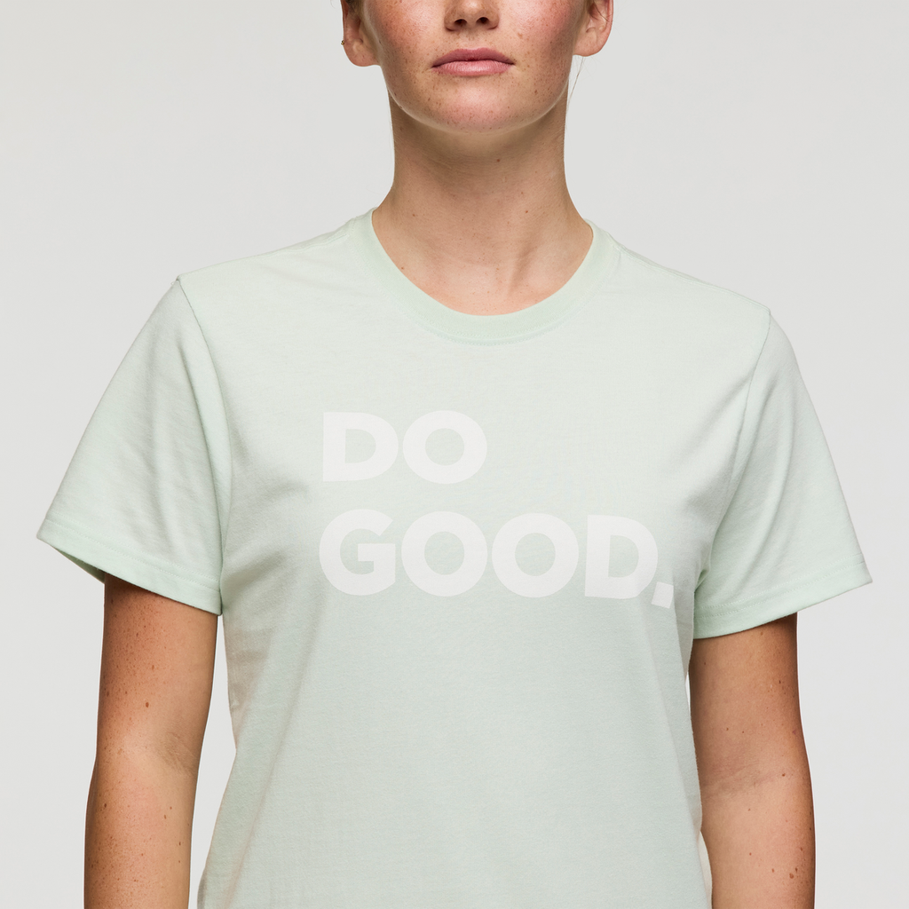 Do Good T-Shirt - Women's