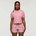 Empaca Boxy T-Shirt - Women's