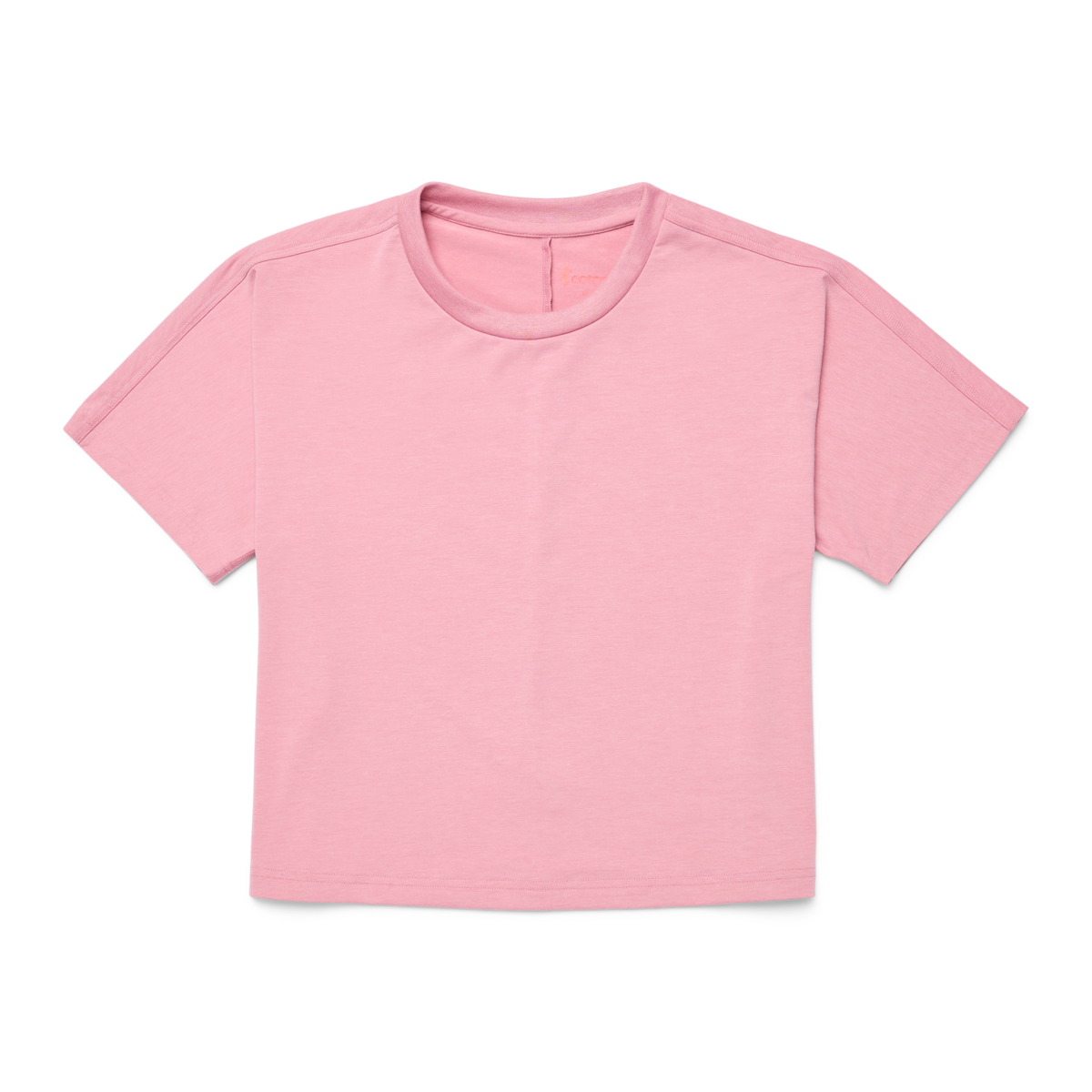 Empaca Boxy T-Shirt - Women's