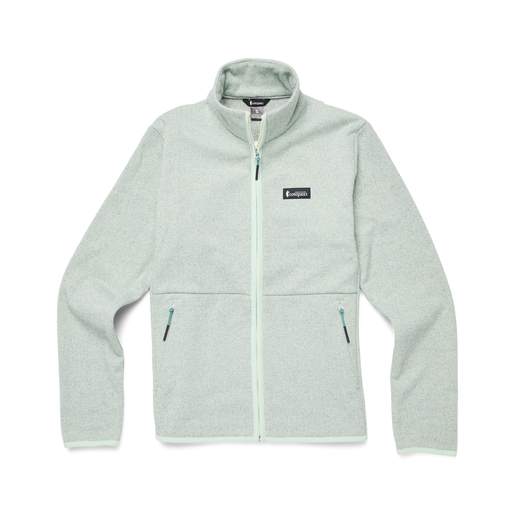 Envo Fleece Full-Zip Jacket - Women's