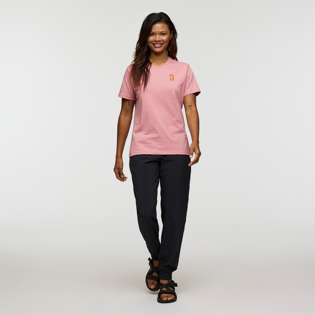 Gear For Good Stripes T-Shirt - Women's