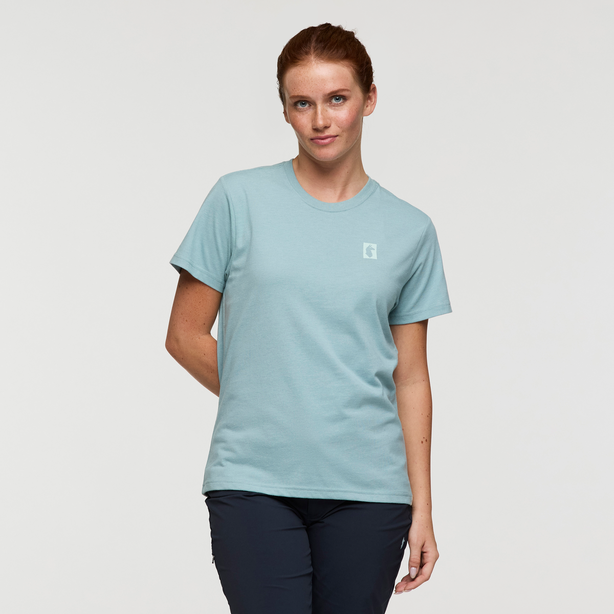 Gear For Good Stripes T-Shirt - Women's