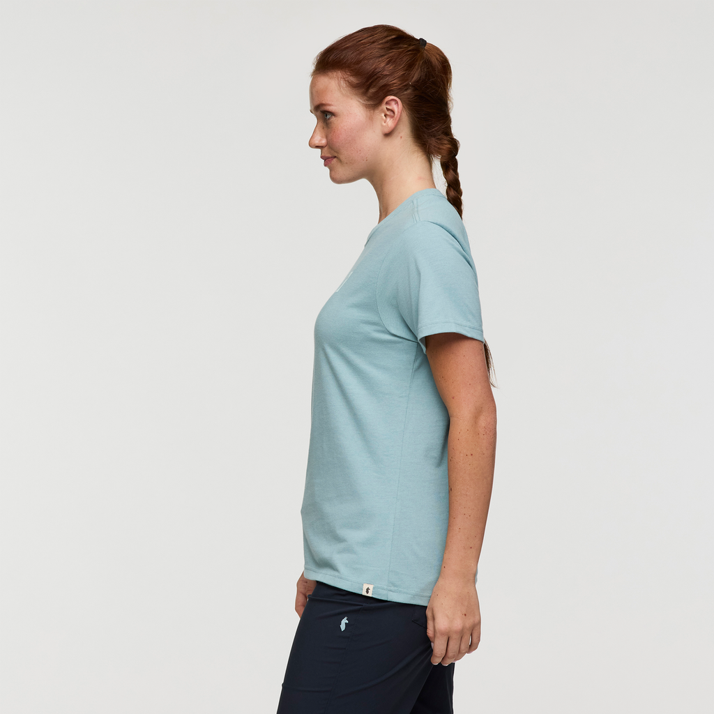 Gear For Good Stripes T-Shirt - Women's