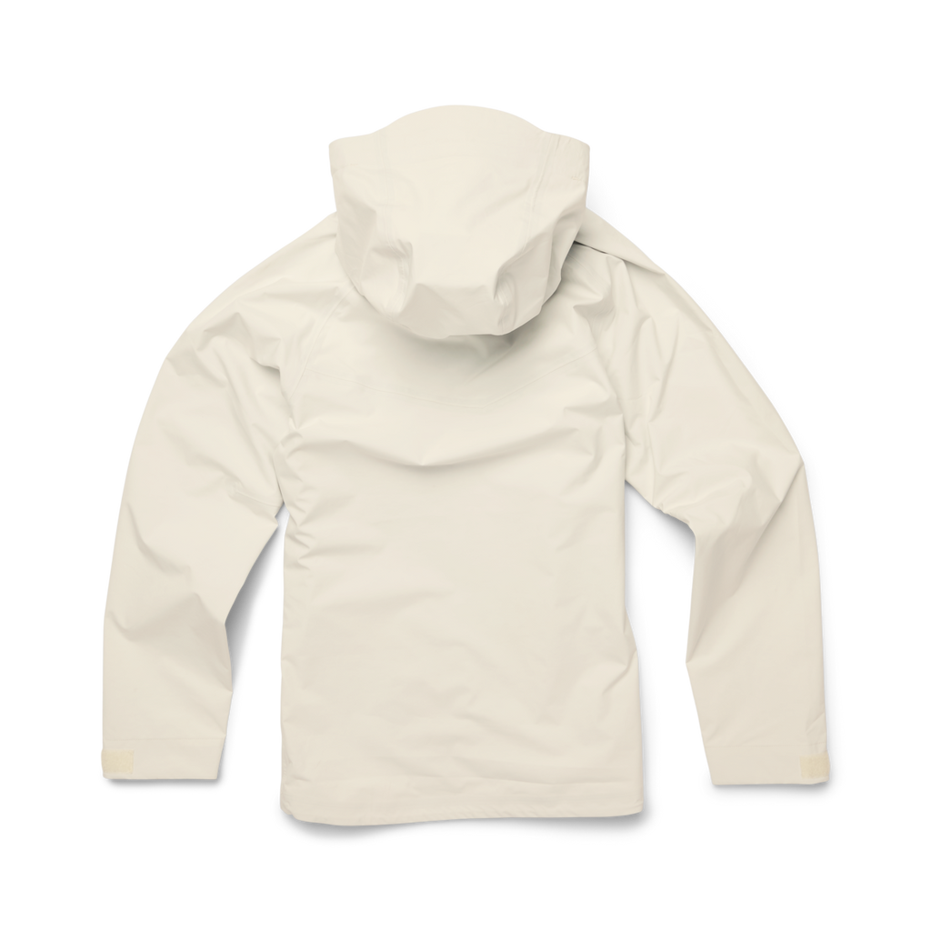 Impermeo 3L Hooded Shell Jacket - Women's