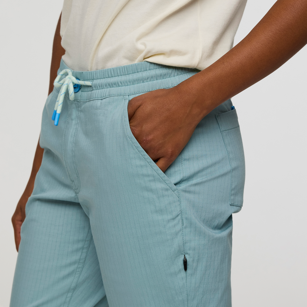 Salto Ripstop Pant - Women's