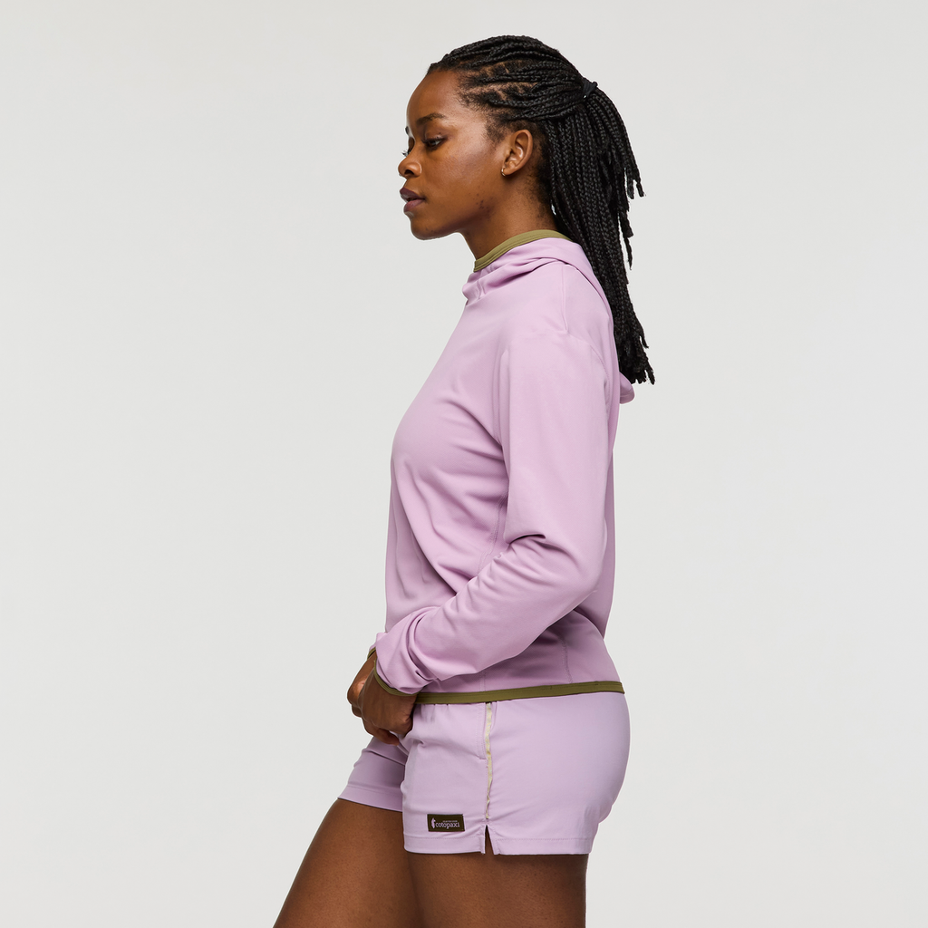 Sombra Sun Hoodie - Women's