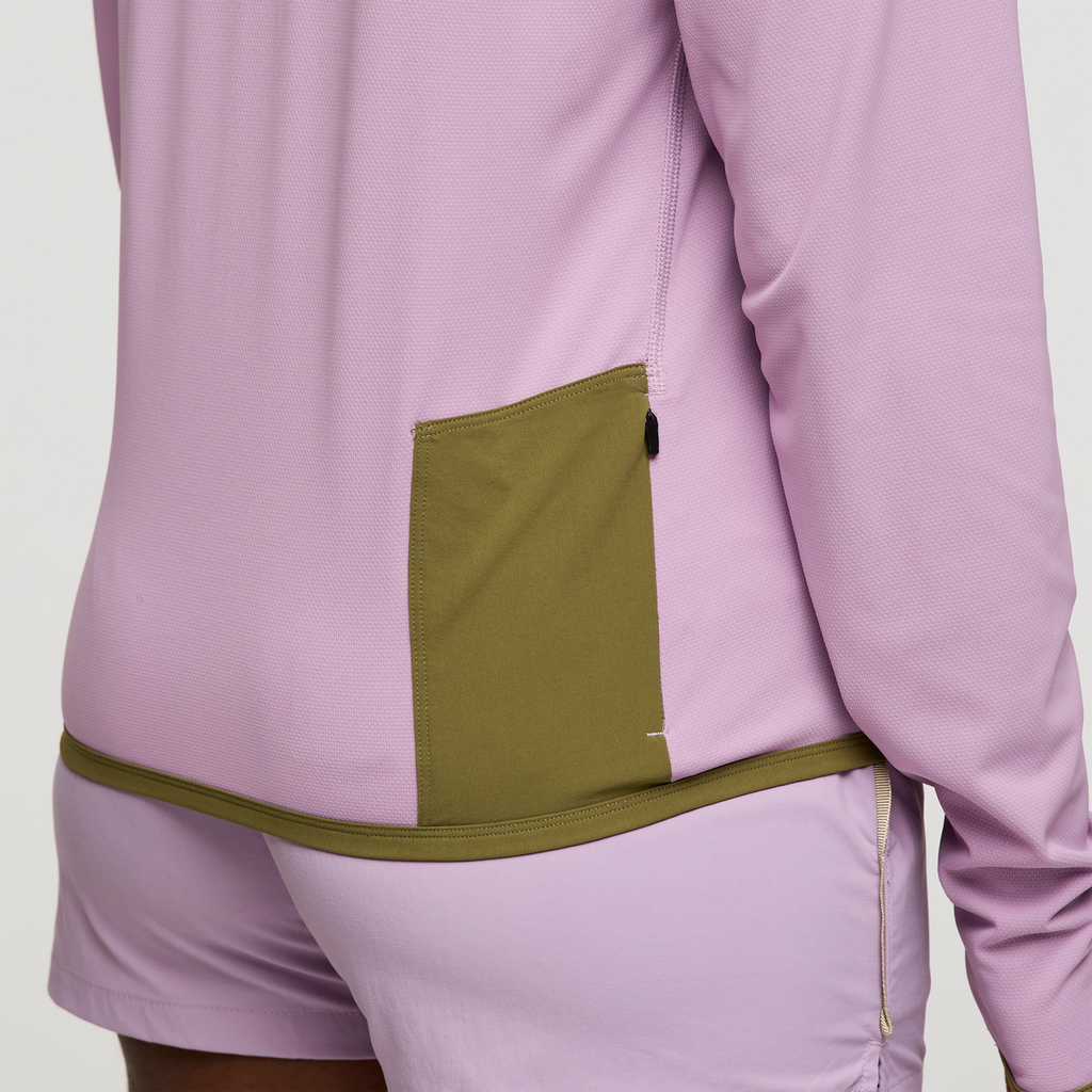 Sombra Sun Hoodie - Women's
