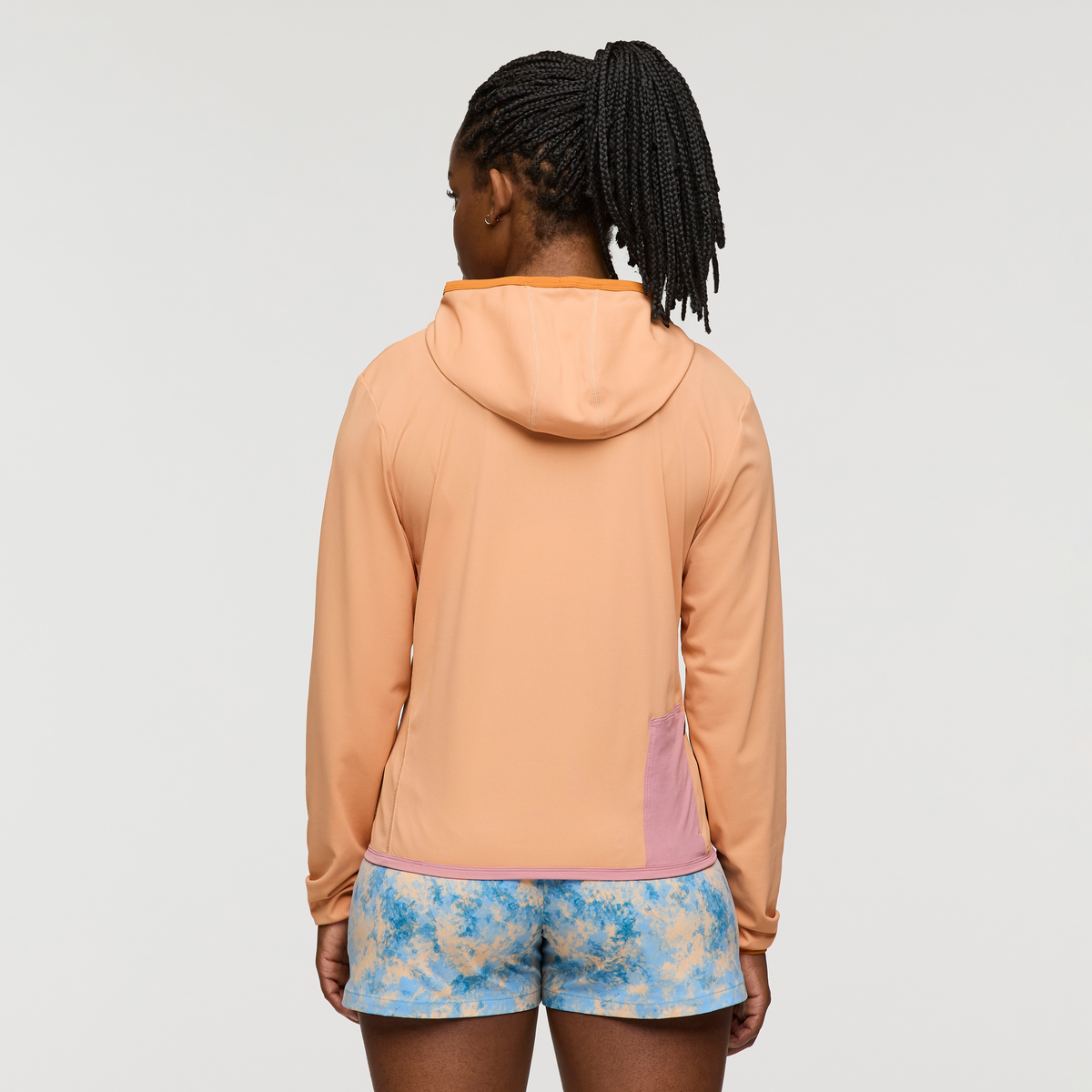 Sombra Sun Hoodie - Women's