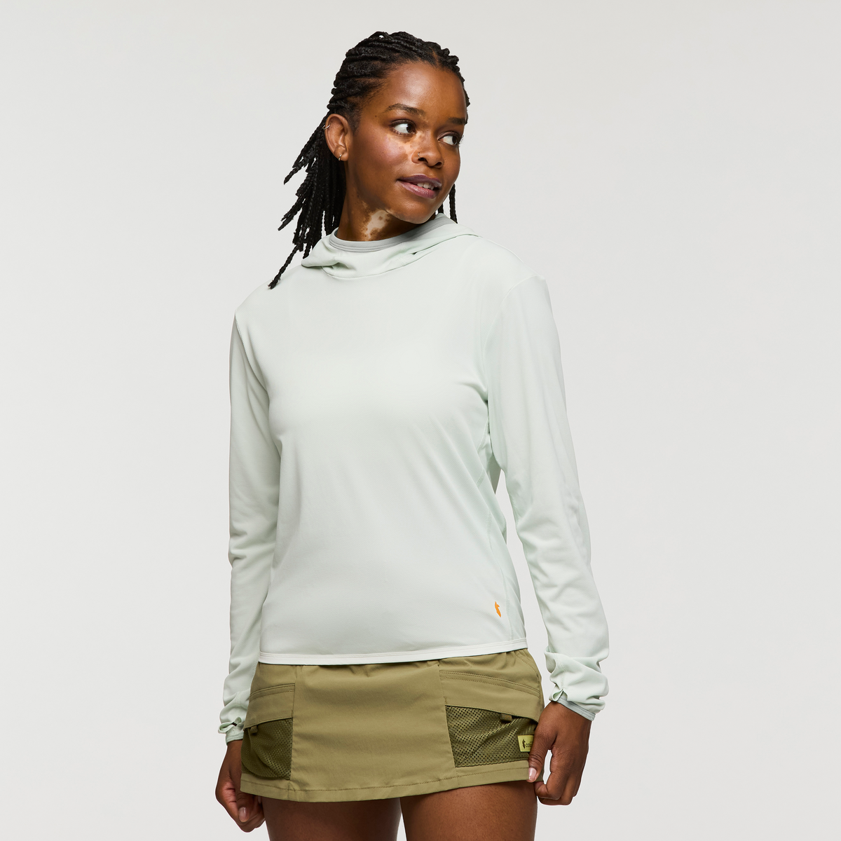 Sombra Sun Hoodie - Women's