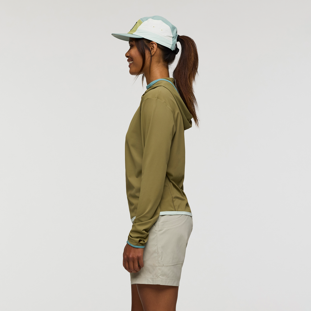 Sombra Sun Hoodie - Women's
