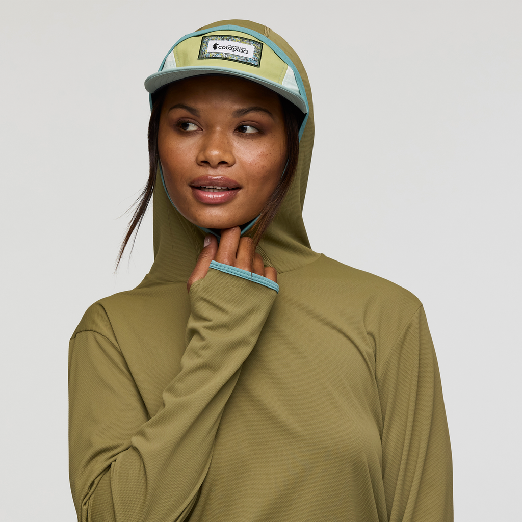 Sombra Sun Hoodie - Women's