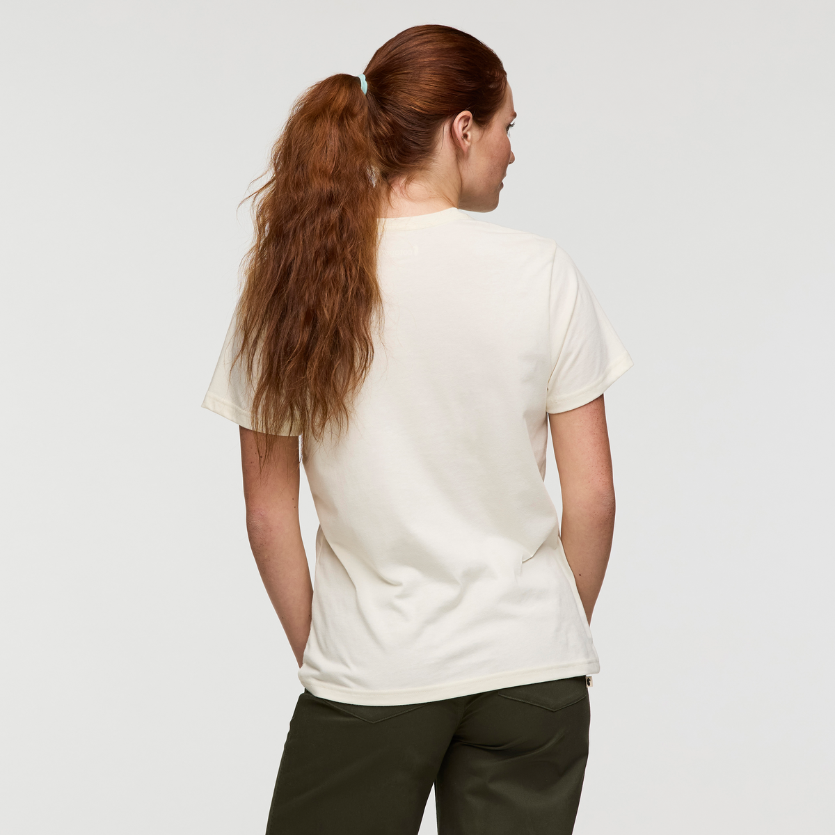 Sunrise Lake T-Shirt - Women's