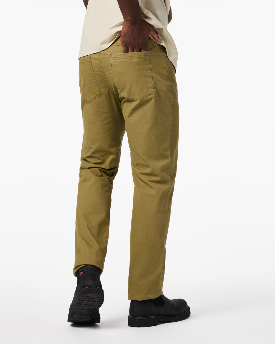 Ambato Everyday Pant - Men's