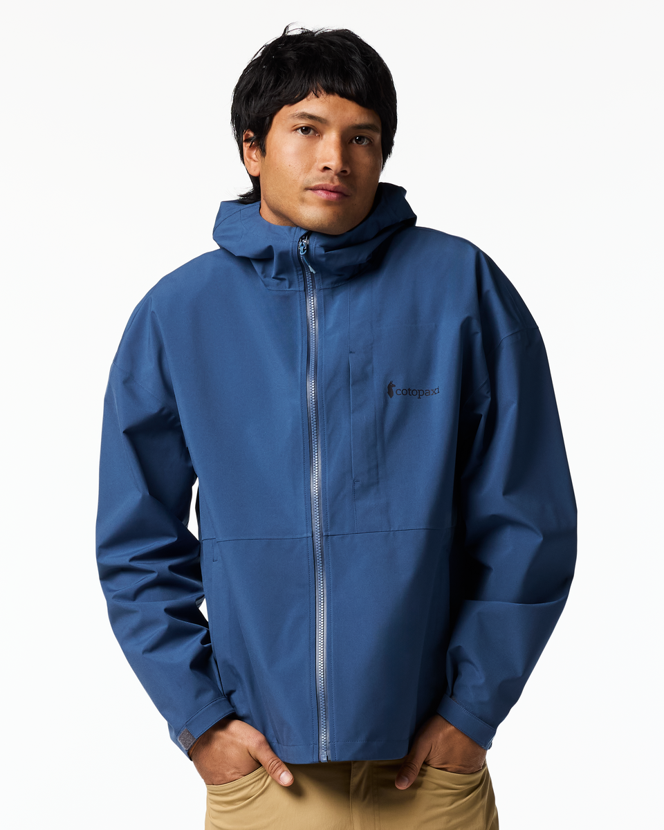 Cielo Rain Jacket - Men's