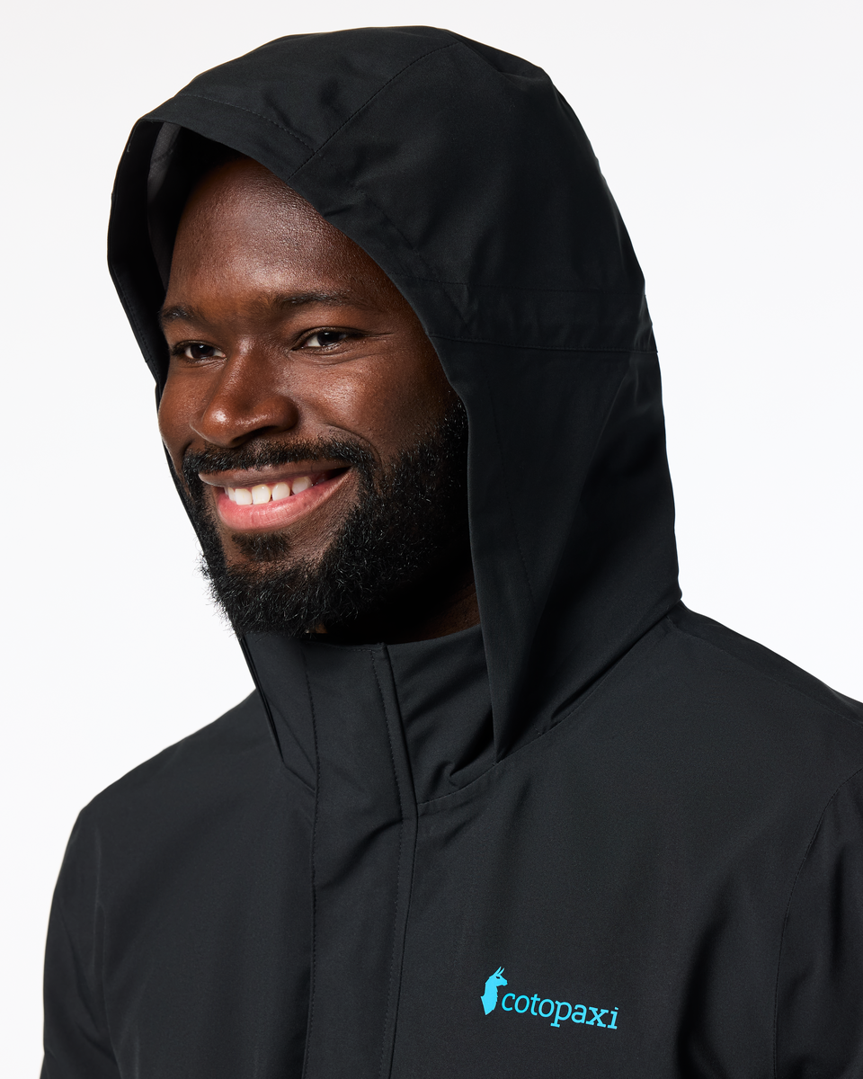 Cielo Rain Parka - Men's