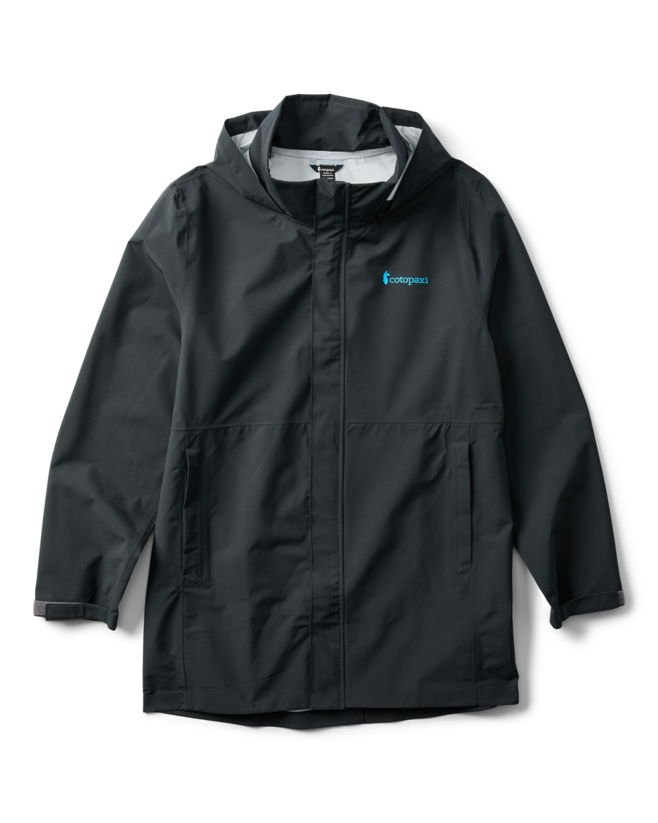 Cielo Rain Parka - Men's