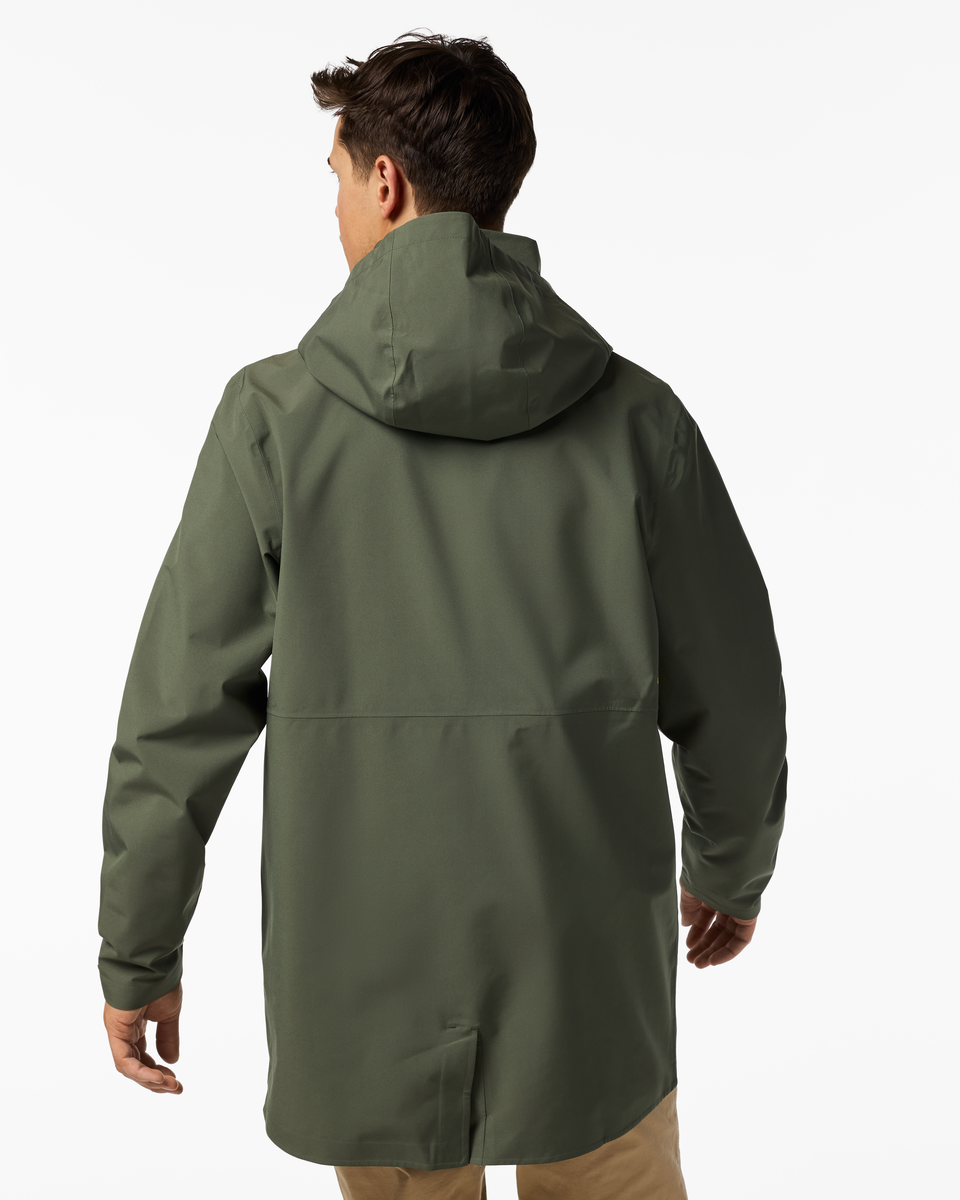 Cielo Rain Parka - Men's