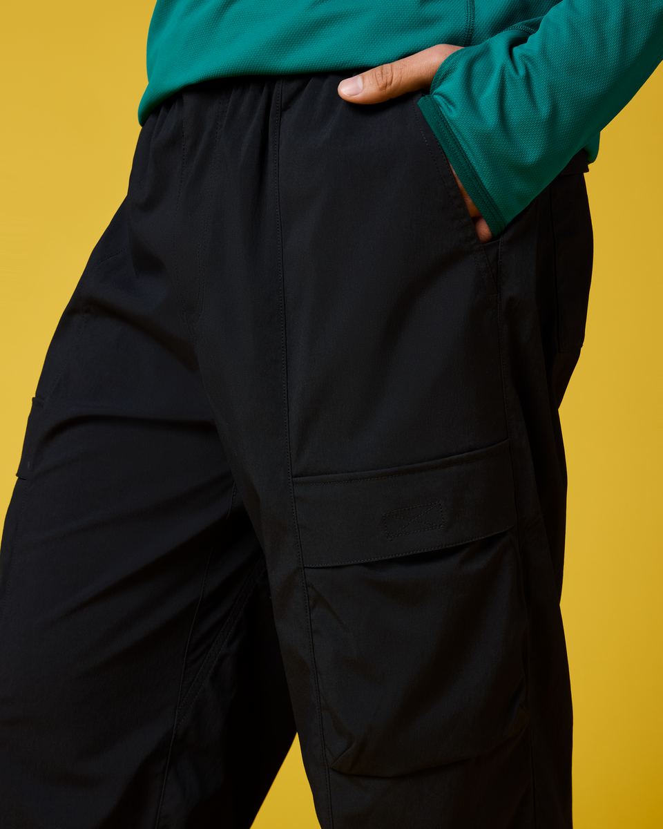 Coraje Tech Cargo Pant - Men's