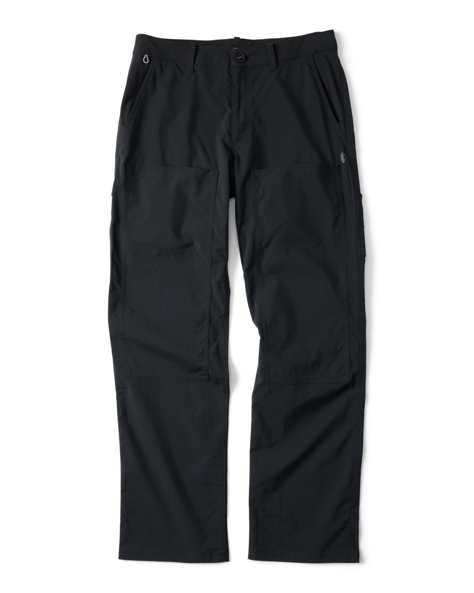 Coraje Tech Utility Pant - Men's