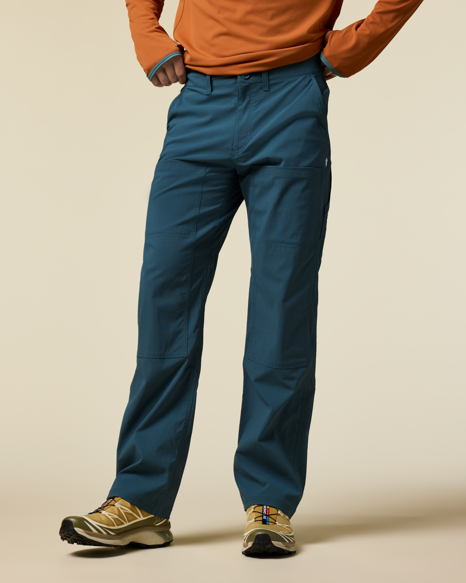 Coraje Tech Utility Pant - Men's