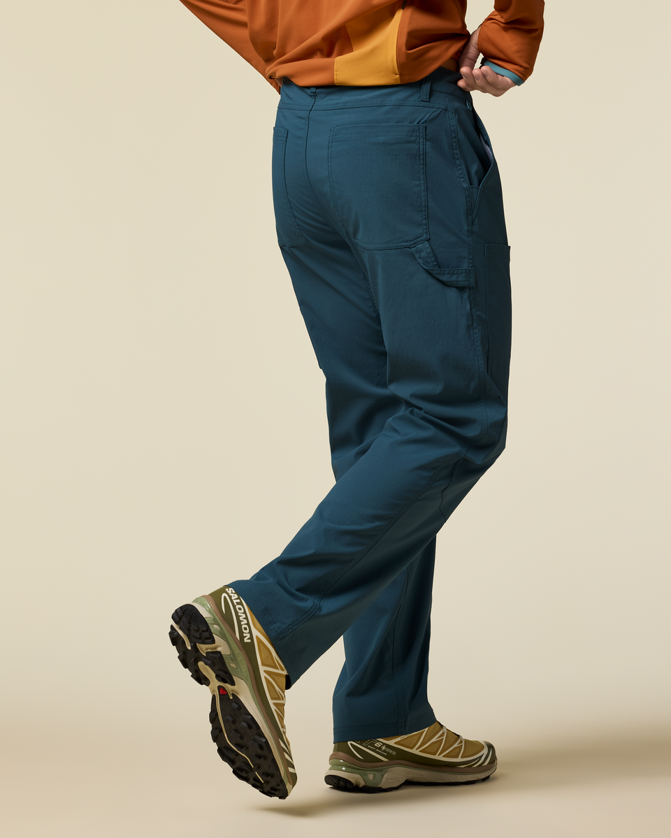 Coraje Tech Utility Pant - Men's