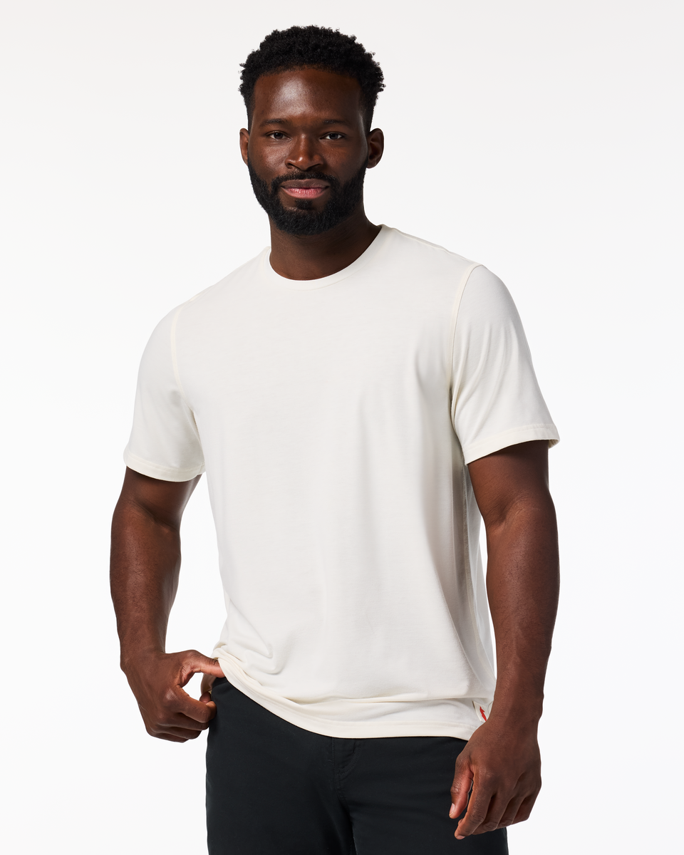 Empaca Crew T-Shirt - Men's