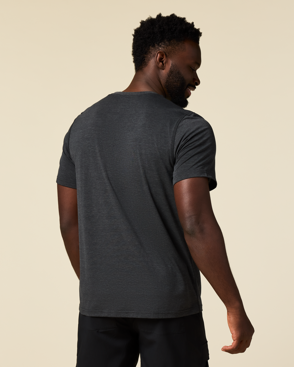 Empaca Crew T-Shirt - Men's