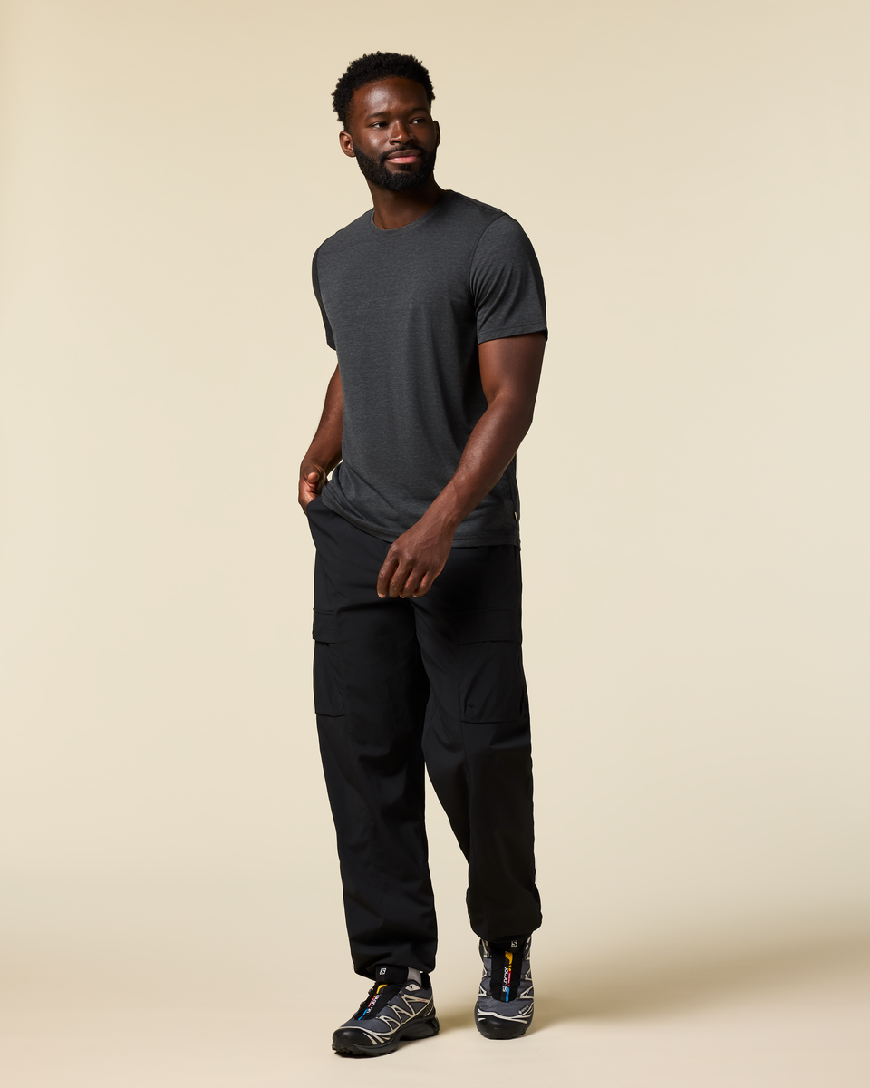 Empaca Crew T-Shirt - Men's