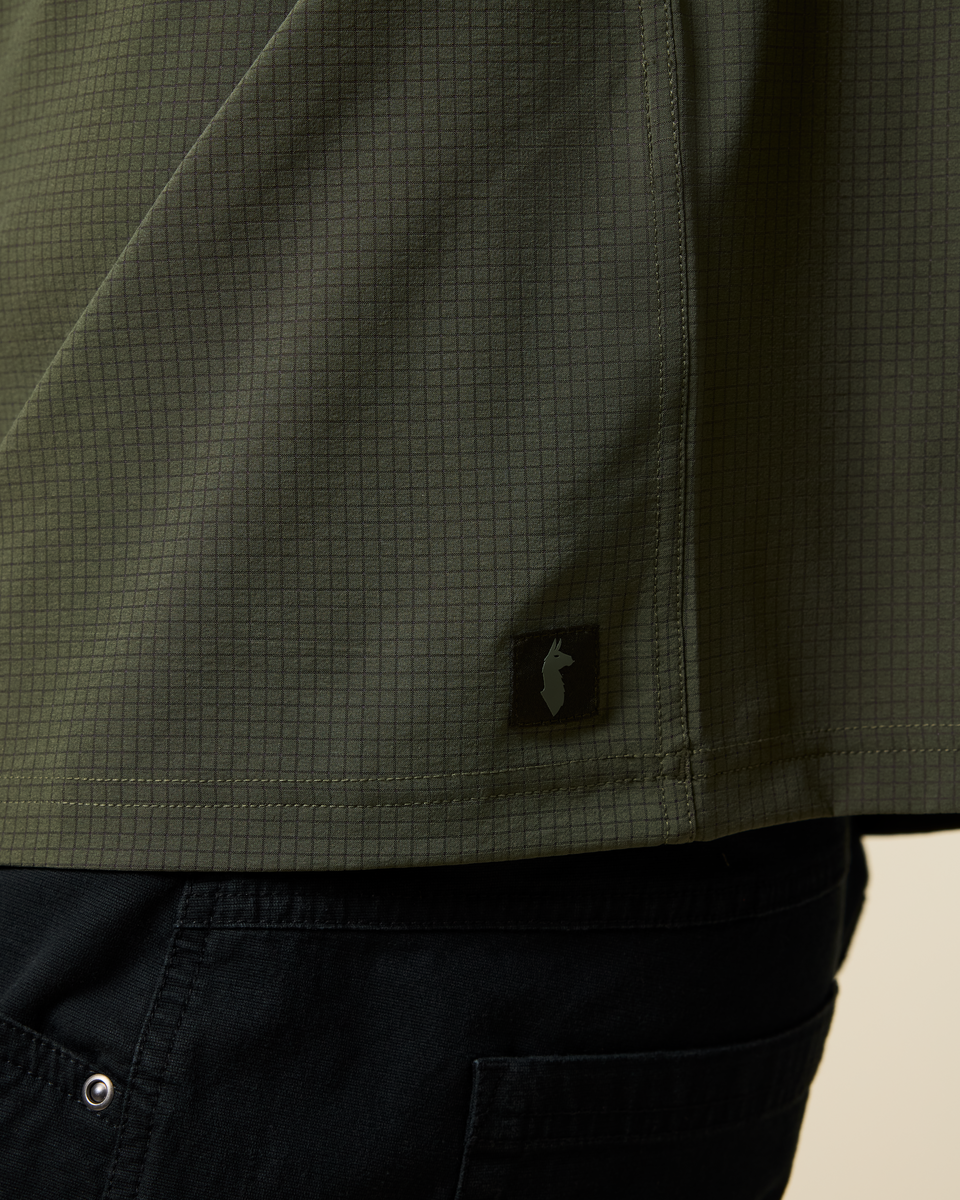 Pulso Tech Hoodie - Men's