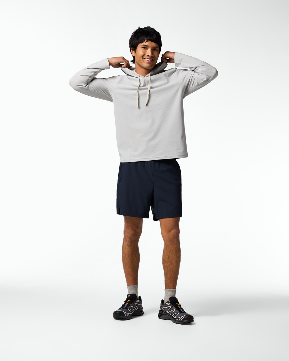 Pulso Tech Hoodie - Men's
