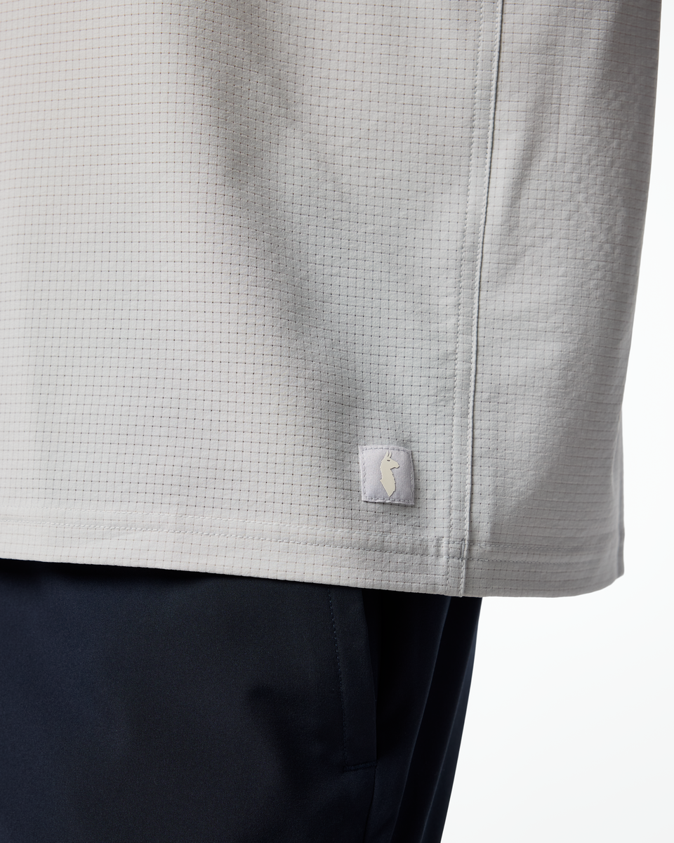 Pulso Tech Hoodie - Men's