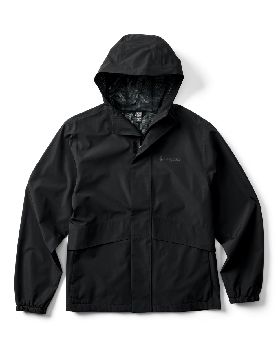 Rayu Rain Jacket - Men's