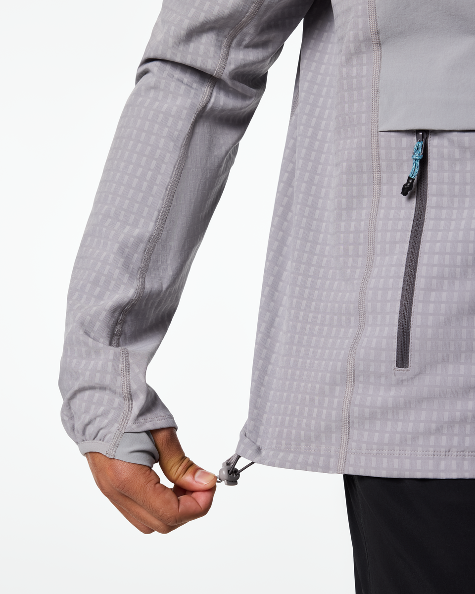 Yermo Hooded Jacket - Men's