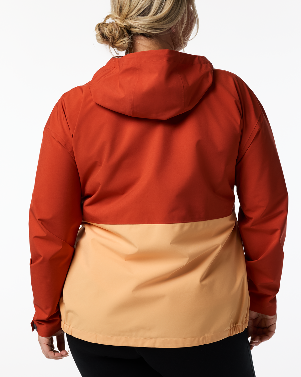 Cielo Rain Jacket - Women's