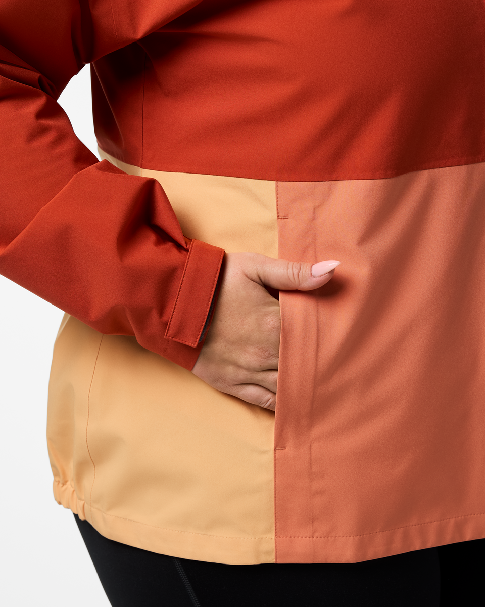 Cielo Rain Jacket - Women's