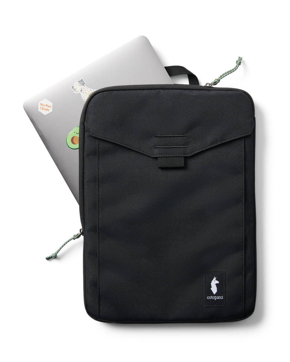 16 Laptop Sleeve - Cada Día